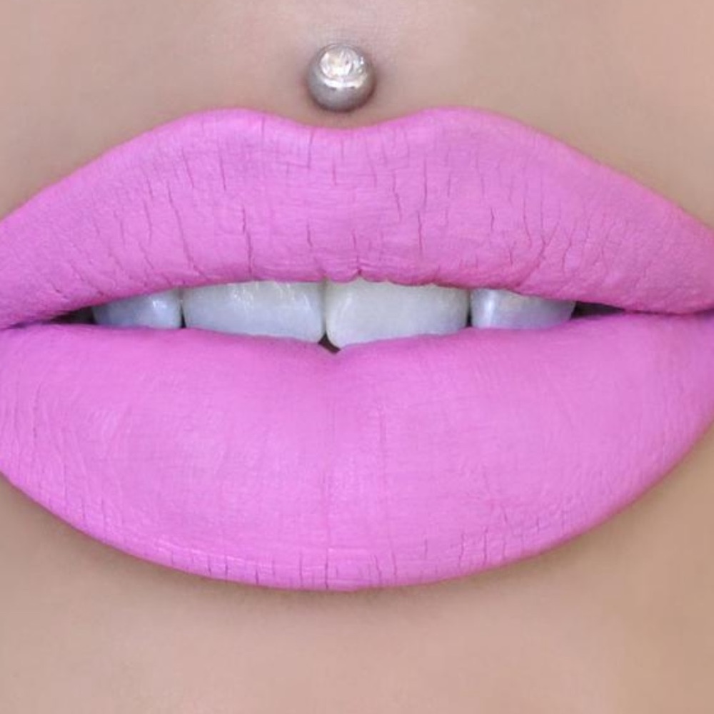 Jeffree Star // Queen Supreme Velour Liquid Lip